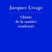 Chimie de la matière condensée