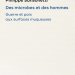 Des microbes et des hommes