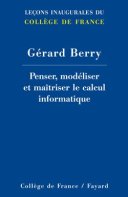 Penser, modéliser et maîtriser le calcul informatique