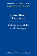 L’énergie : stockage électrochimique et développement durable