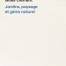 Jardins, paysage et génie naturel