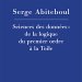 Sciences des données : de la logique du premier ordre à la Toile