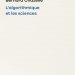 L’algorithmique et les sciences