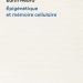 Épigénétique et mémoire cellulaire