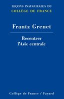 Recentrer l'Asie centrale