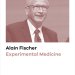 Experimental Medicine