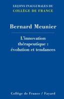 Innovations thérapeutiques : tendances et évolution