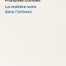 La matière noire dans l'Univers