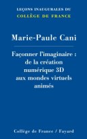 Façonner l'imaginaire : de la création numérique 3D aux mondes virtuels animés