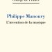 L'invention de la musique