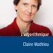 L’algorithmique