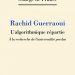 L'algorithmique répartie