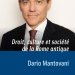 Droit, culture et société de la Rome antique
