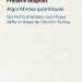 Algorithmes quantiques
