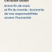 Entre fin de mois et fin du monde : économie de nos responsabilités envers l’humanité
