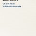 Un art neuf : la bande dessinée