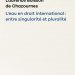 L'eau en droit international : entre singularité et pluralité