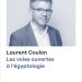 Les voies ouvertes à l'égyptologie
